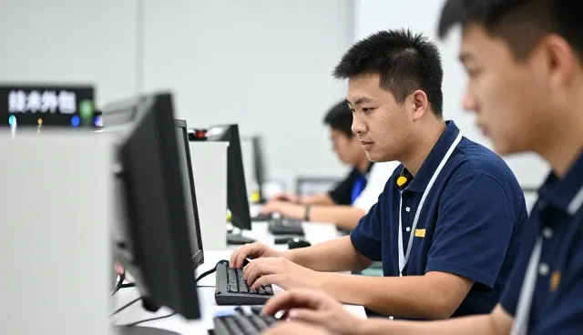 应用为什么越来越重视技术服务