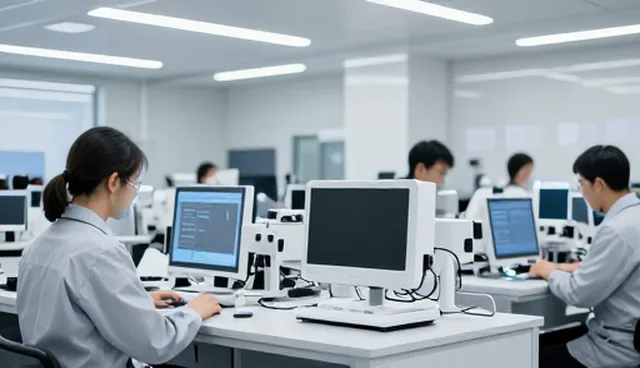 技术推广中常见问题及有效应对策略